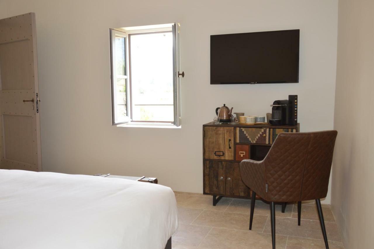 Le Clos D'Olea Oppède Exteriör bild